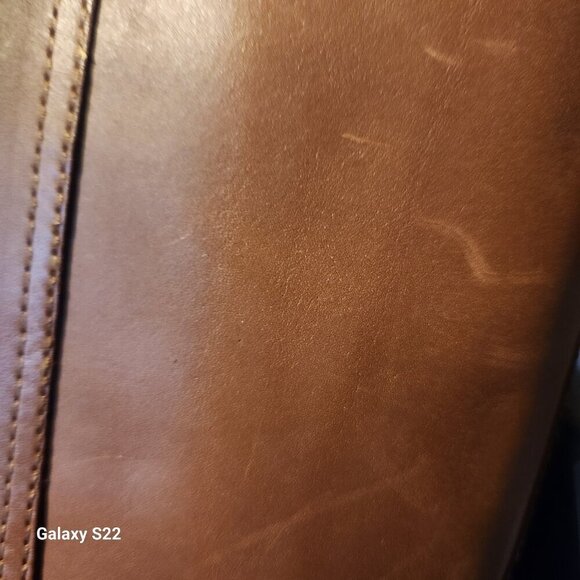 Ralph Lauren "Blayke" Buckled Riding Boots. NIB. Size 5.5 - Picture 12 of 12